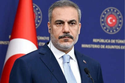 Bakan Fidan, Türkmenistan'a gidiyor