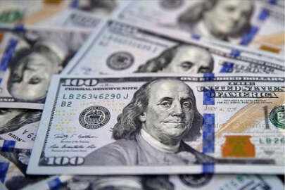 IMF’den Türkiye için dolar tahmini!