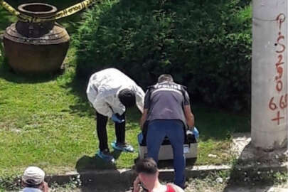 'Kesik baş' cinayetinde gelişme!