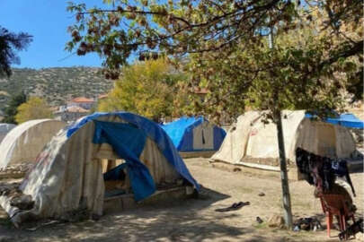 Mevsimlik işçilerin kavgası cinayetle bitti!