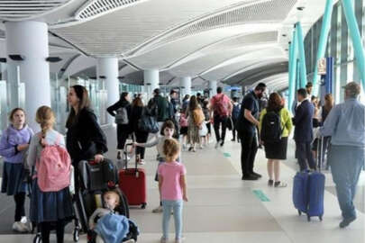 Savaş bölgesinden kaçış! Tel Aviv-İstanbul hattında yoğunluk