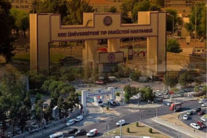 Yoğun bakımda skandal! Erkek hemşireden hasta kadına cinsel istismar