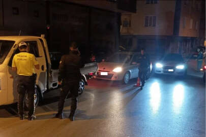 Bursa’da “huzur” uygulamaları aralıksız sürüyor