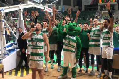 Bursaspor, Beşiktaş Emlakjet maçının biletleri satışta