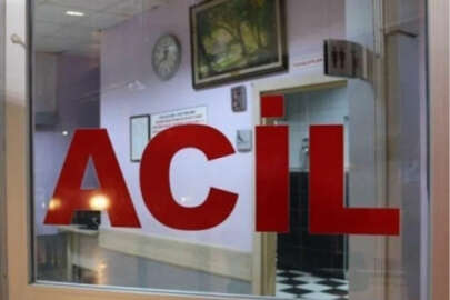 Domuz nöbetinde yanlışlıkla oğlunu vurdu