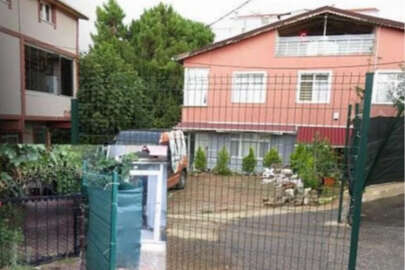 Komşular arasında çit tartışmasında silahlar konuştu: 2 yaralı