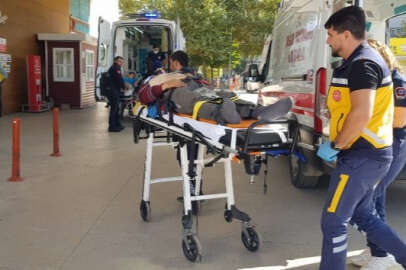 Bursa'da korkunç son!