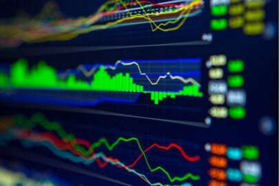 New York borsası yatay seyirle açıldı
