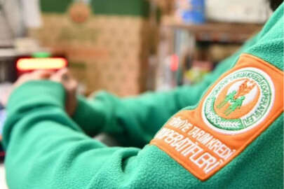 Tarım Kredi'den Cumhurbaşkanı Erdoğan'ın çağrısına destek