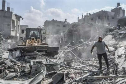 Türkiye, Gazze’ye yardım götürecek mi?