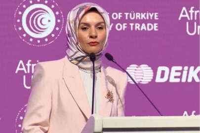 Bakan Göktaş'tan 'Meme Kanseri Farkındalık Ayı' paylaşımı