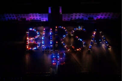 Bursa'da bin polisle şafak operasyonu gerçekleştirildi