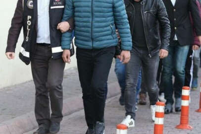 Bursa dahil 10 ilde 'Coinbase' operasyonu!