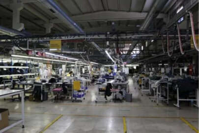 Giresun’dan 28 milyon euroluk ihracat