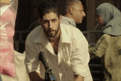 Netflix dizi oyuncusu İsrail ordusuna katıldı!