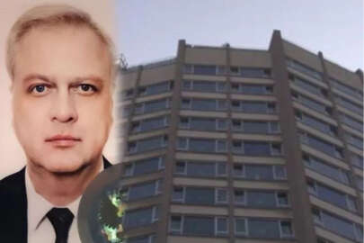 Rus diplomatın İstanbul'da sır ölümü!