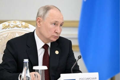 Rusya Devlet Başkanı Vladimir Putin: Karabağ konusunda barış anlaşması mümkün