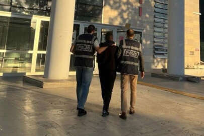 Bursa'da kendisini savcı olarak tanıtıp 630 bin TL dolandırdı!