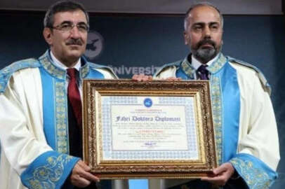 Cumhurbaşkanı Yardımcısı Yılmaz'dan İsrail'e Gazze tepkisi