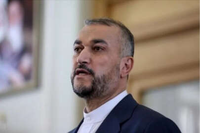 İran'dan çarpıcı açıklama: Haritanın değişeceğini öğrendim