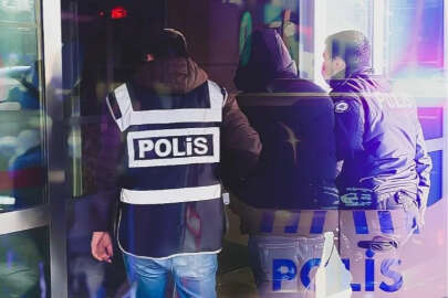 Ordu'da terör örgütü DEAŞ üyesi bir kişi yakalandı