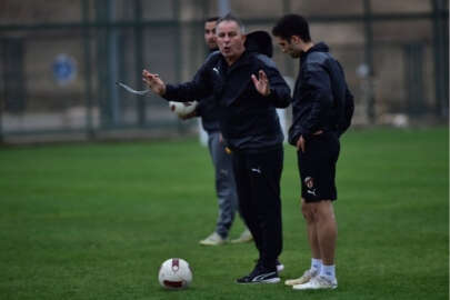 Bahaddin Güneş'ten destek çağrısı