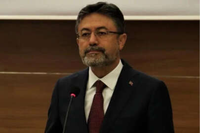 Bakan Yumaklı'dan "Gazze'de gıda hakkı" vurgusu