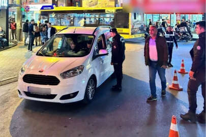 Bursa'da adres bu kez Görükle! Tek tek arandılar...