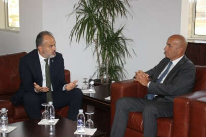 Bursa siyah incirinin bugünü ve geleceği tartışıldı