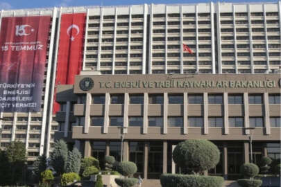 Enerji ve Tabii Kaynaklar Bakanlığı 45 GES YEKA sahası belirledi