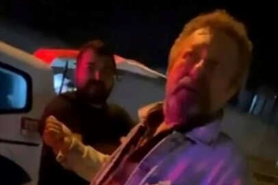 Kaza yapan oyuncu Erkan Can'dan ilk açıklama