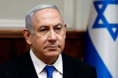 Netanyahu'dan İran'a sert sözler!