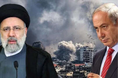 Netanyahu'dan İran ve Hizbullah'a gözdağı!