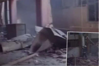 2008'deki Davutpaşa patlamasıyla ilgili davada mütalaa açıklandı