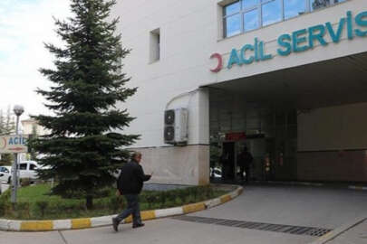 'Bana evimi göstermiyor' dedi, bıçakladı