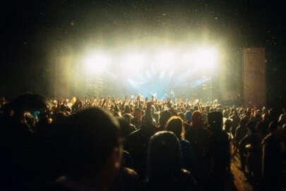 Bursa'da 29 Ekim konserleri ertelendi!