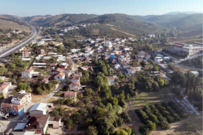 Bursa'da Çağrışan planına onay çıktı!