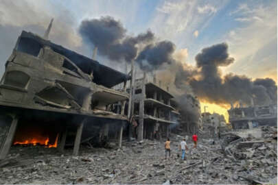 Gazze Şeridi'nde can kaybı artıyor