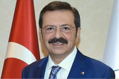 Hisarcıklıoğlu, Dünya Odalar Federasyonu Başkanı oldu
