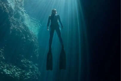 Şahika Ercümen'den Cumhuriyet'in 100. yılına özel yeni rekor!