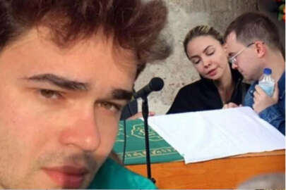 Üniversiteli Batuhan'a gözyaşlarıyla veda