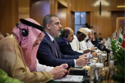 Bakan Fidan'dan Müslüman ülkelere çağrı: Ertelemenin bedeli olacak!