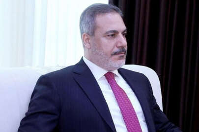 Bakan Fidan'dan net mesaj: Geri durmayacağız