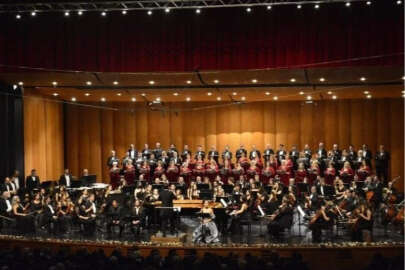 Bursa'da “Bir Ulus Uyanıyor” konseri milli yas sebebiyle ertelendi