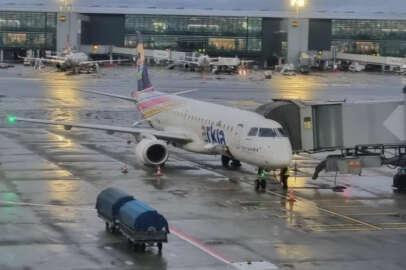 İsrail vatandaşları o çağrının ardından Türkiye'den ayrılıyor!