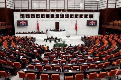 TBMM Çocuk Hakları Alt Komisyonu toplandı