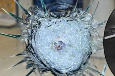 Telefon mağazasına 3 gün arayla silahlı saldırı!