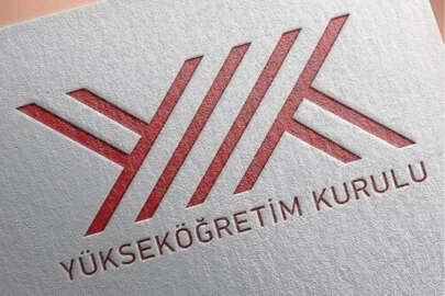 Üniversiteler ve YÖK'ten ortak bildiri!