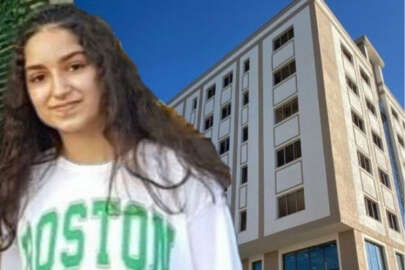 14 yaşındaki Dila'nın inşaatta sır ölümü