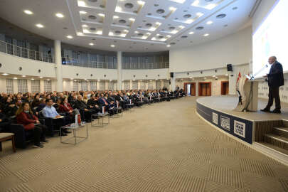 BTSO Akademi’de ‘Enflasyon Muhasebesi’ Eğitimine büyük ilgi